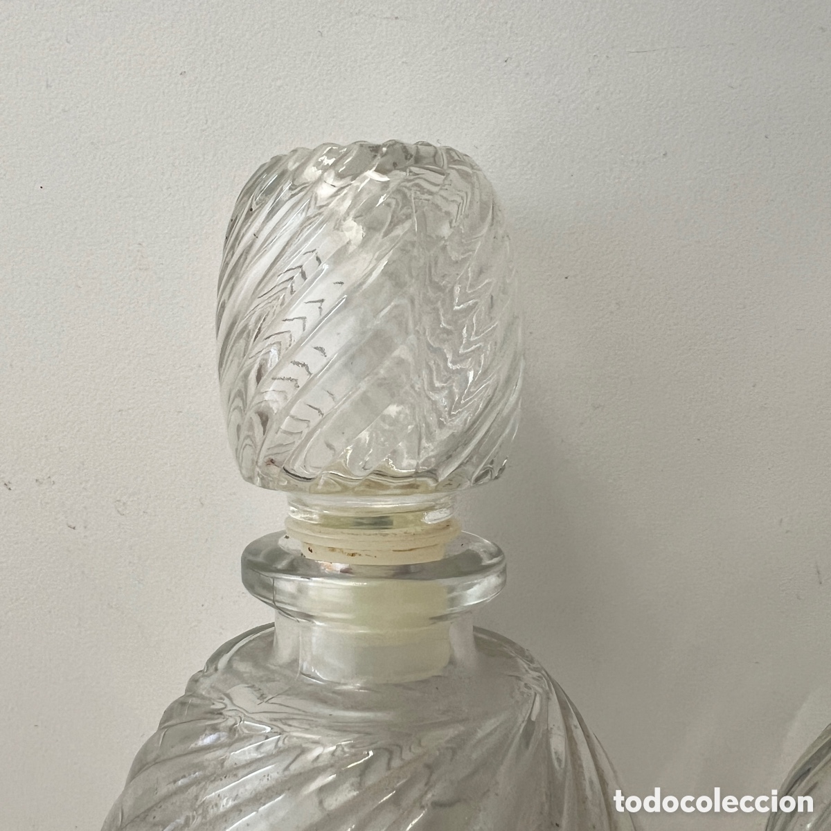 Vintage: Tarros de perfume vintage - Foto 4