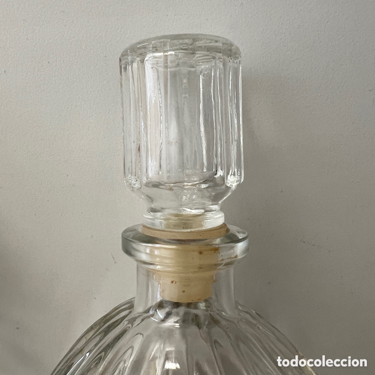 Vintage: Tarros de perfume vintage - Foto 5