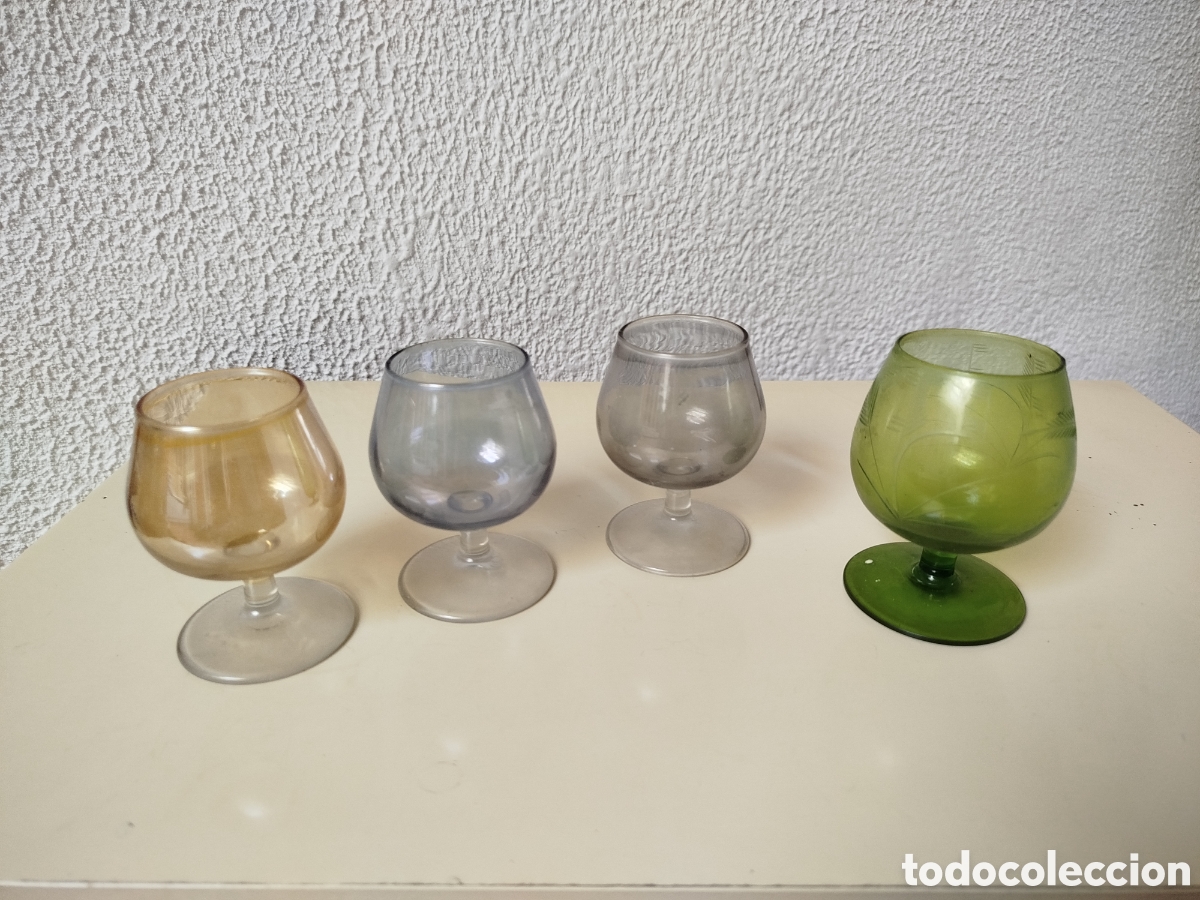 Vintage: Copas sueltas vintage - Foto 1