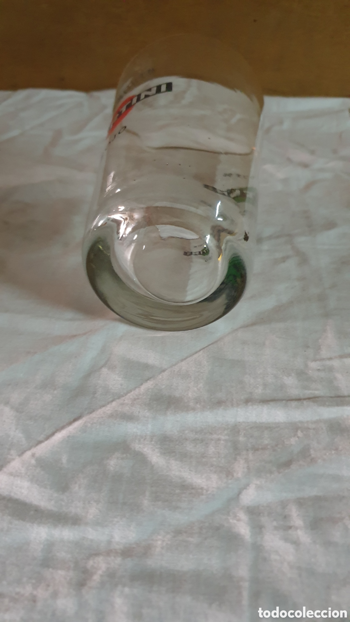 Vintage: JARRA MARTINI PARA MESA - Foto 4