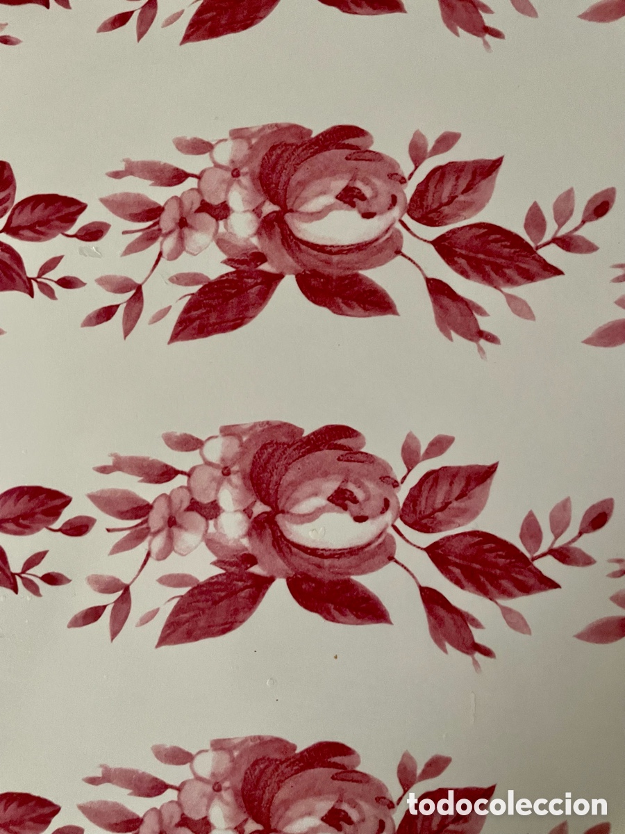 Vintage: Bandeja de C&ocirc;te Table - Foto 3