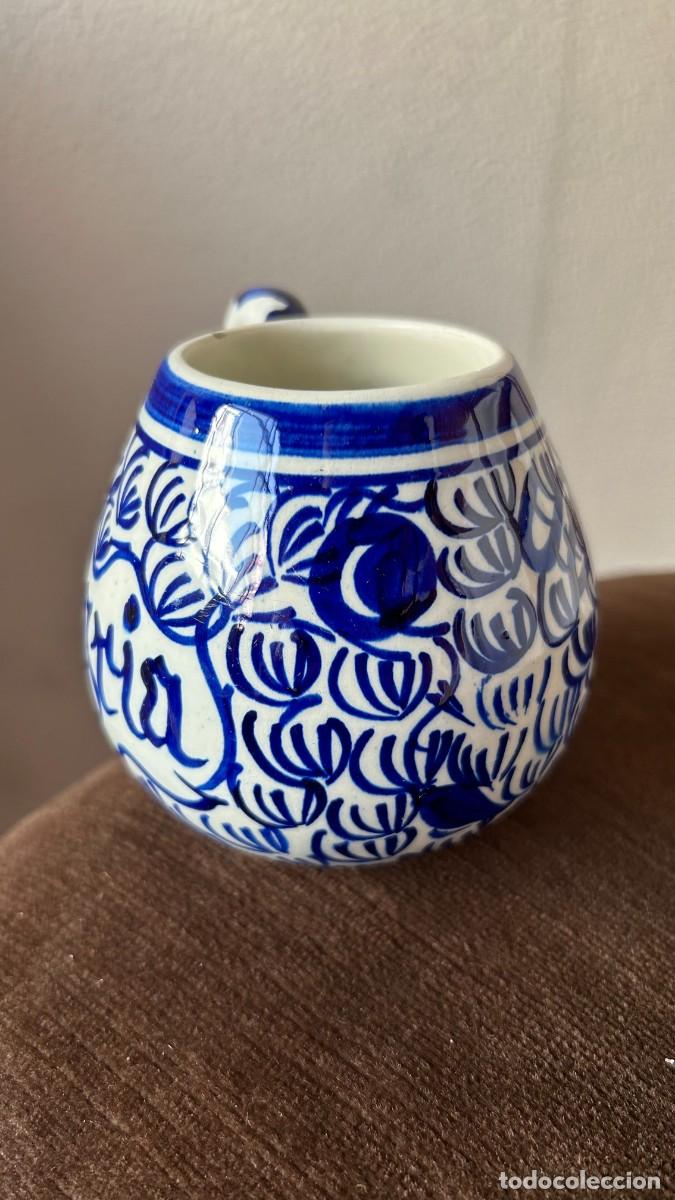 Vintage: Jarrita para sangr&iacute;a - Foto 3