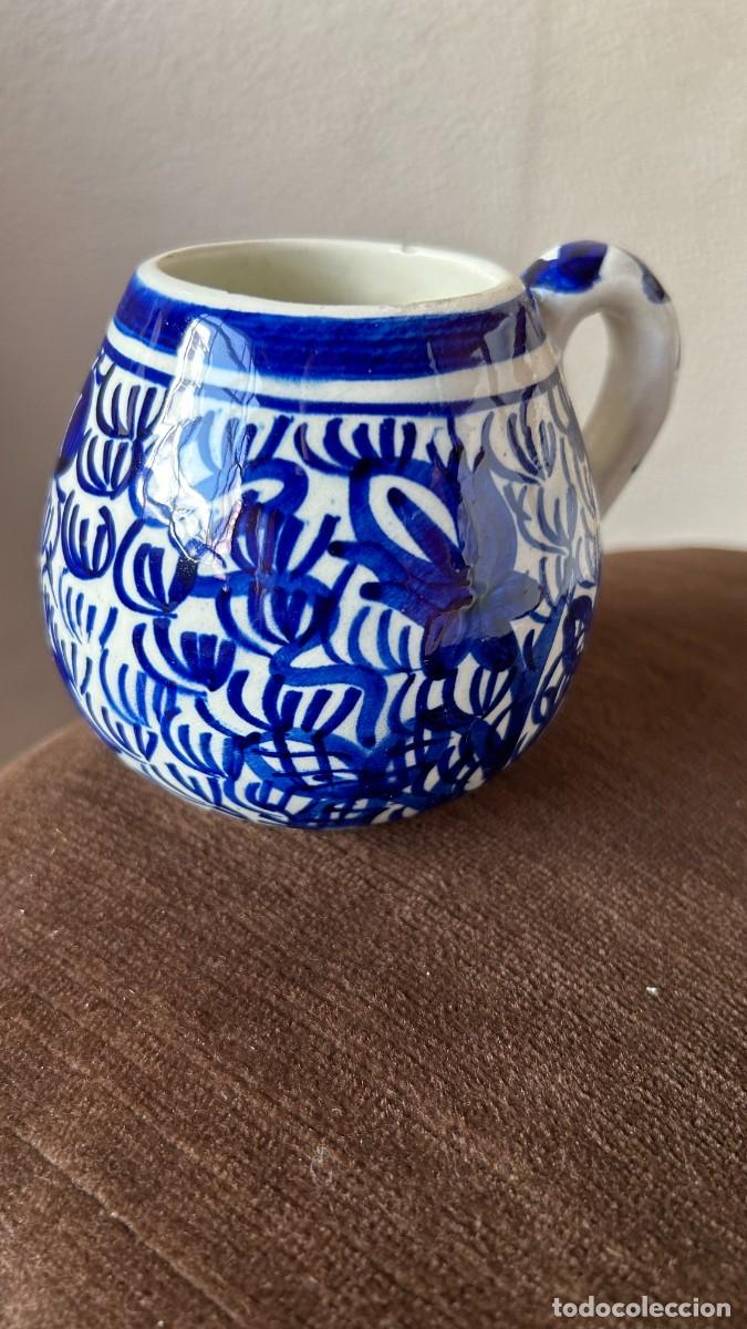 Vintage: Jarrita para sangr&iacute;a - Foto 4