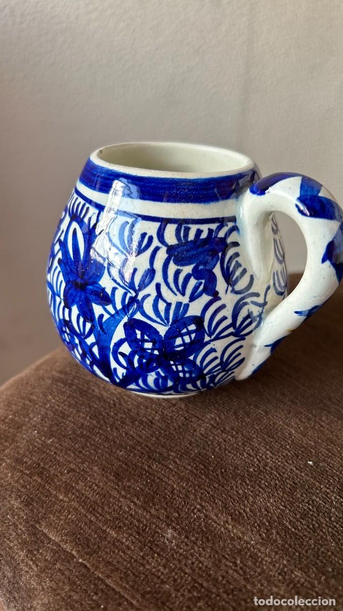 Vintage: Jarrita para sangr&iacute;a - Foto 6