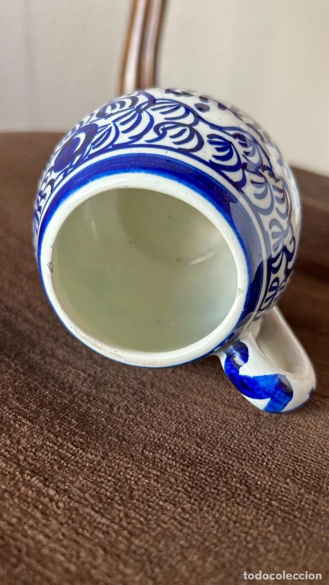 Vintage: Jarrita para sangr&iacute;a - Foto 7