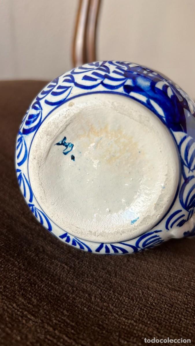 Vintage: Jarrita para sangr&iacute;a - Foto 8