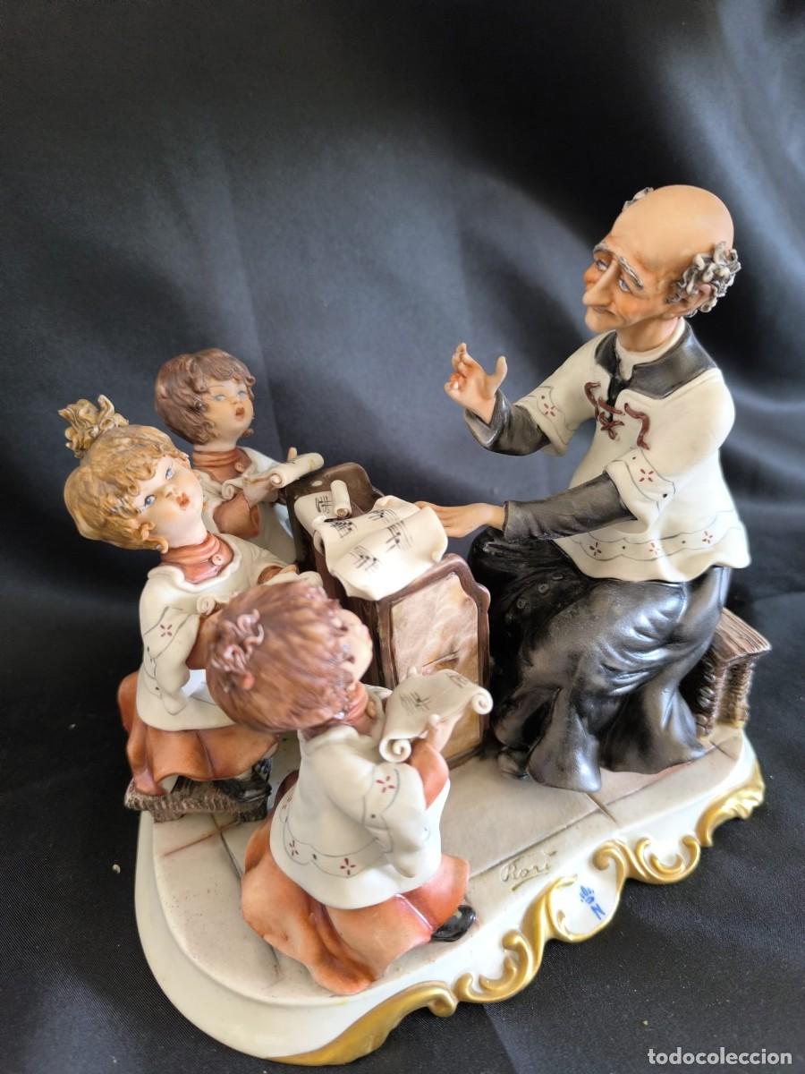 Vintage: Rori capodimonte vintage - Foto 3