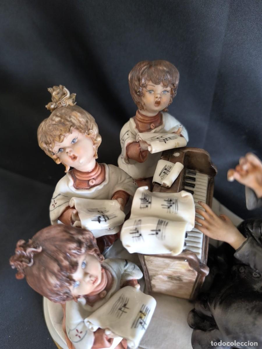 Vintage: Rori capodimonte vintage - Foto 6