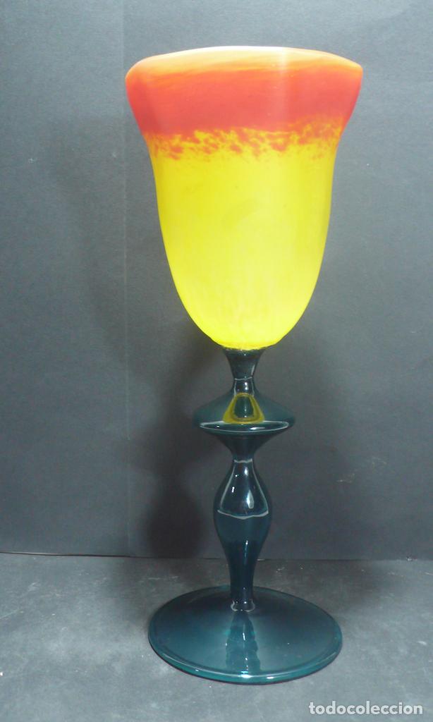 Vintage: DECORACION DE CRISTAL - Foto 1