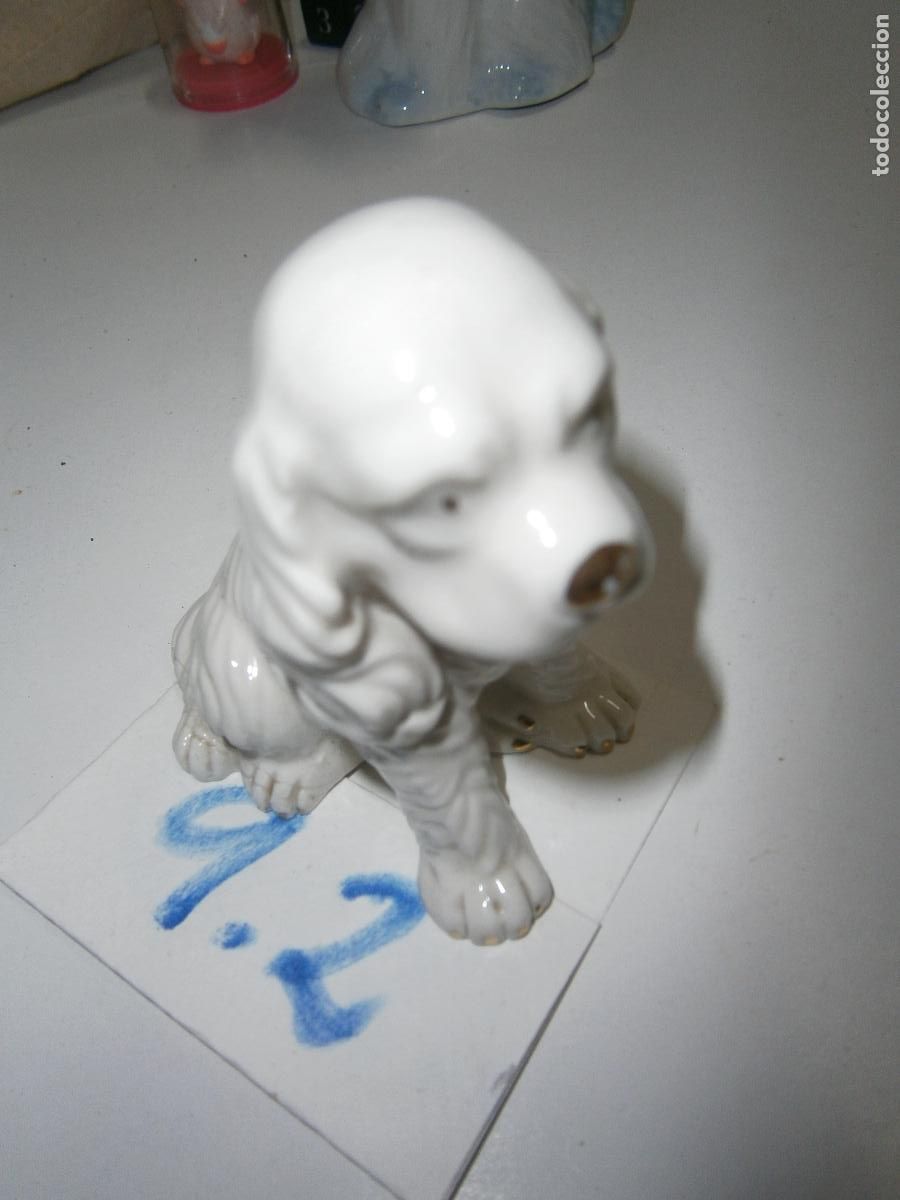 Vintage: ANTIGUO PERRITO DE CERAMICA - Foto 1