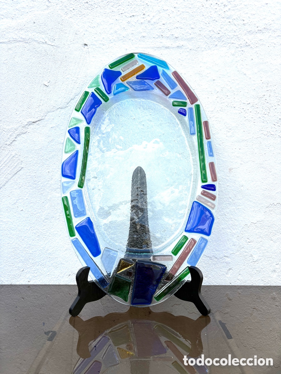 Vintage: MURANO CRISTAL HAND MADE - Foto 1