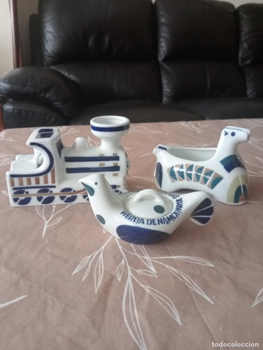 Vintage: Figuras de Sargadelos - Foto 1