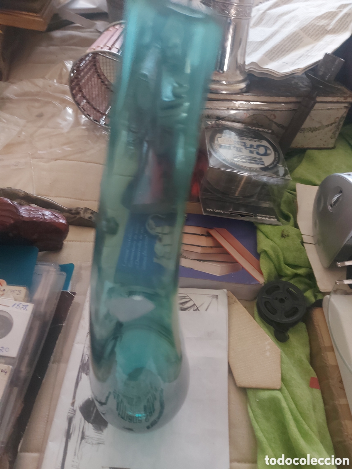 Vintage: Un jarron de decoracion - Foto 2