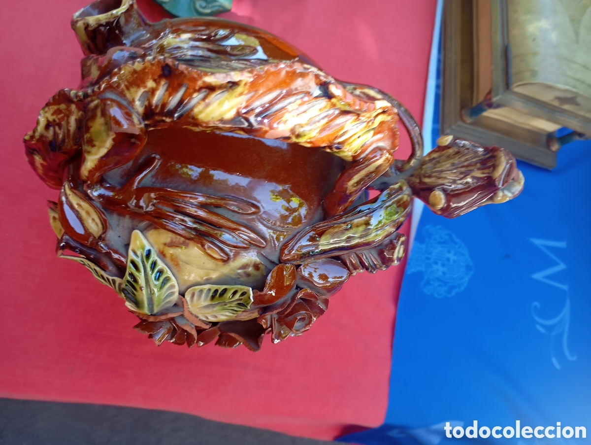 Vintage: Botijo de coleccionismo - Foto 2