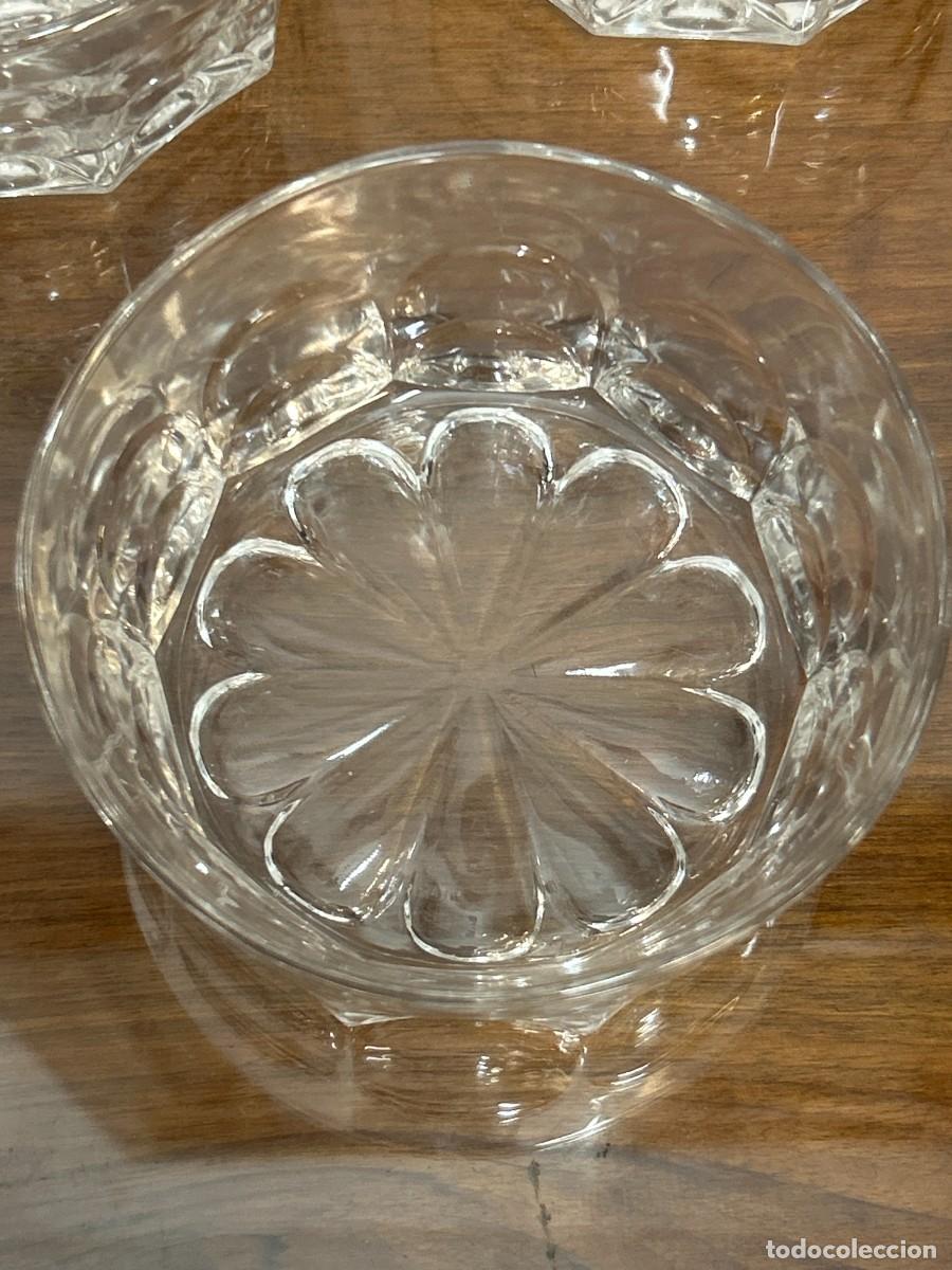 Vintage: Cuenco de cristal Duralex - Foto 5