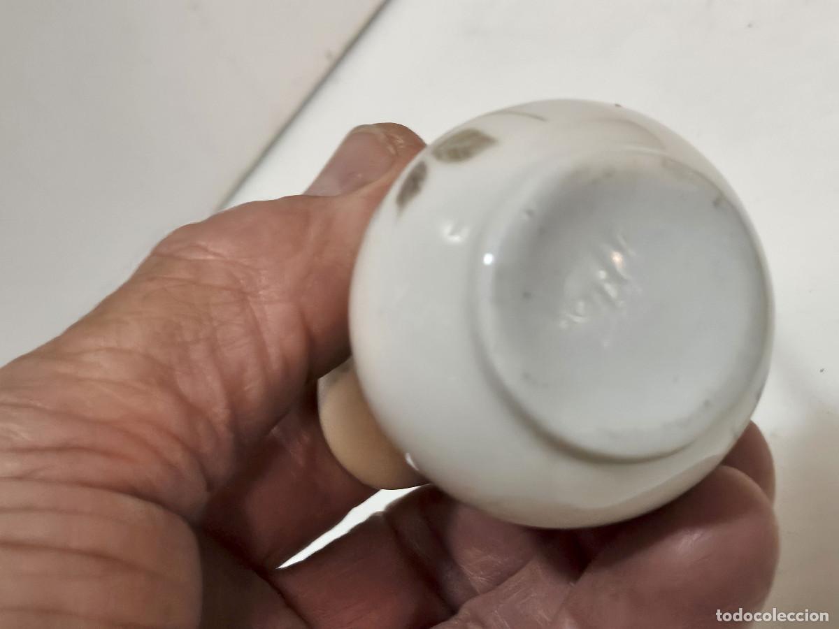 Vintage: mini jarra de porcelana - Foto 3
