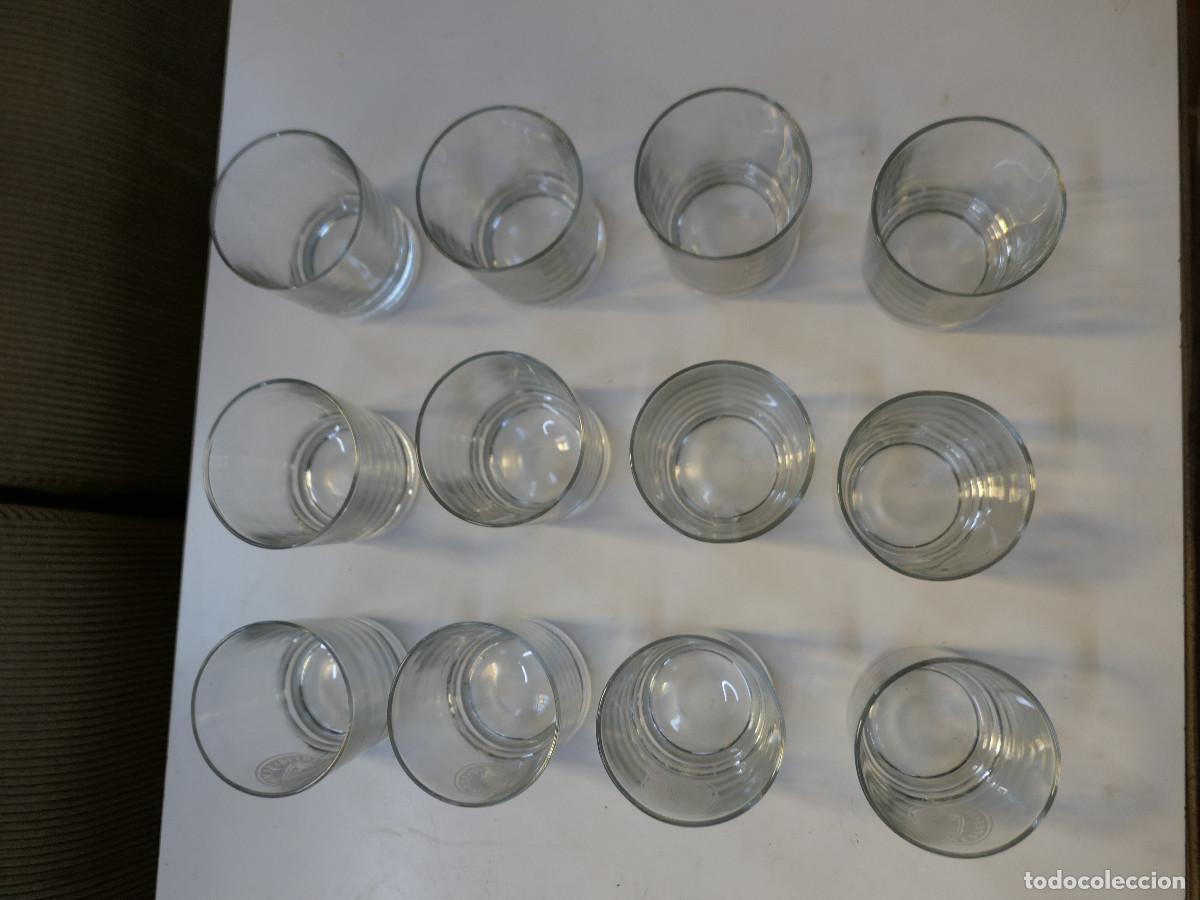 Vintage: 12 vasos Schweppes 1783 - Foto 4