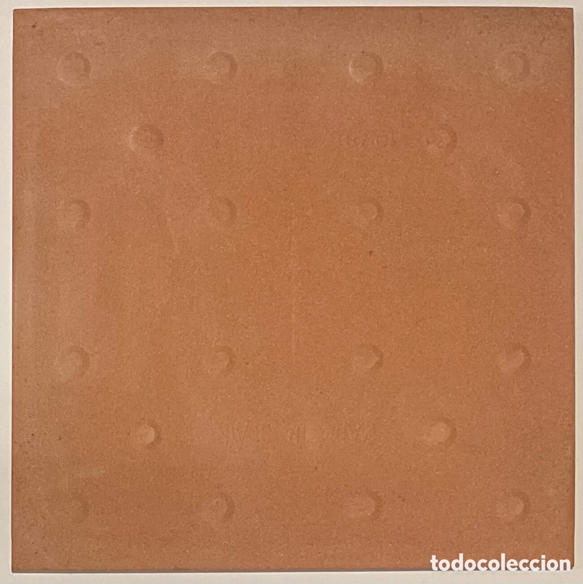 Vintage: Sol - Azulejo de cer&aacute;mica - Foto 2