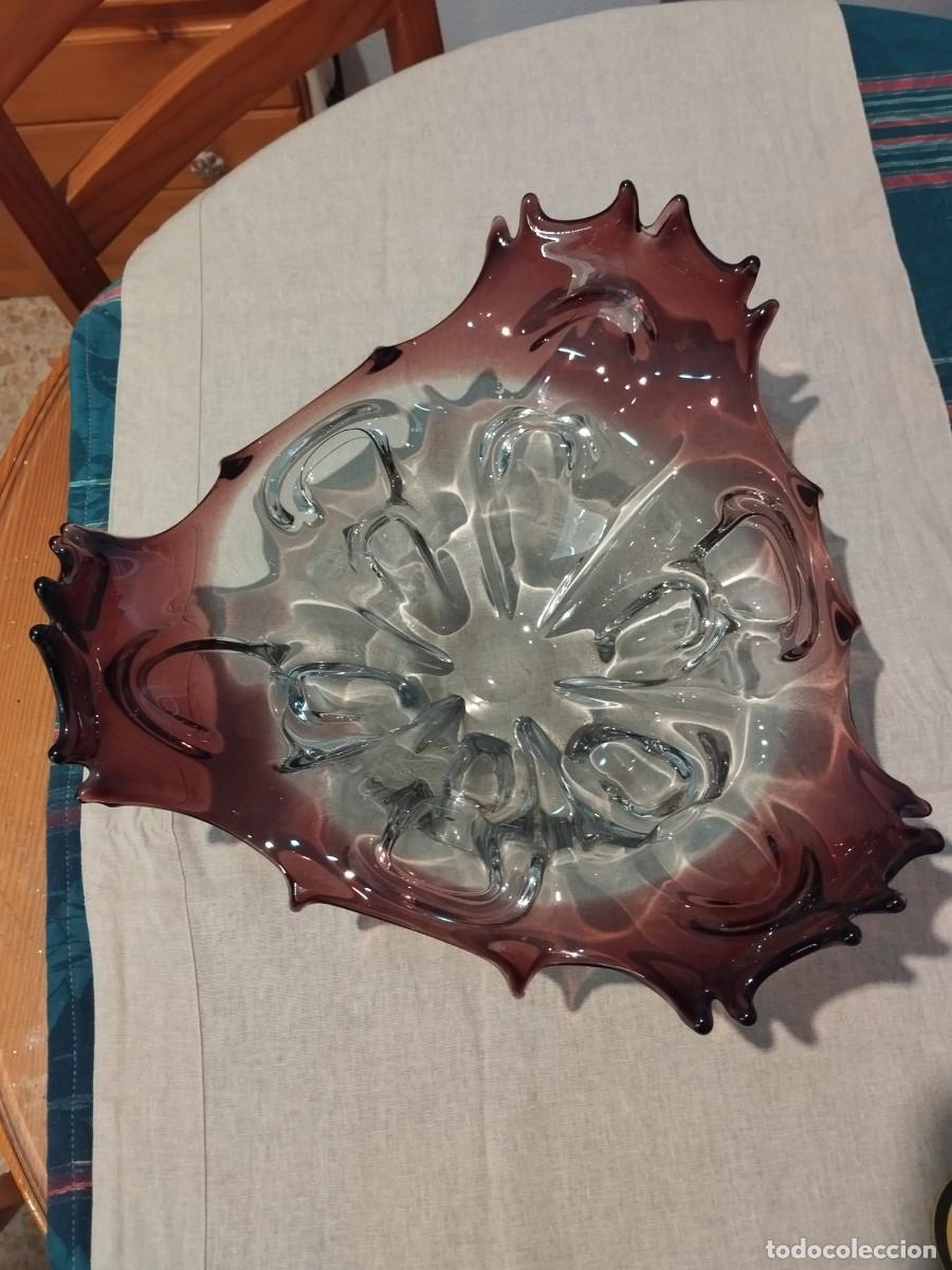Vintage: Centr&oacute; de Mesa, Murano??? - Foto 1