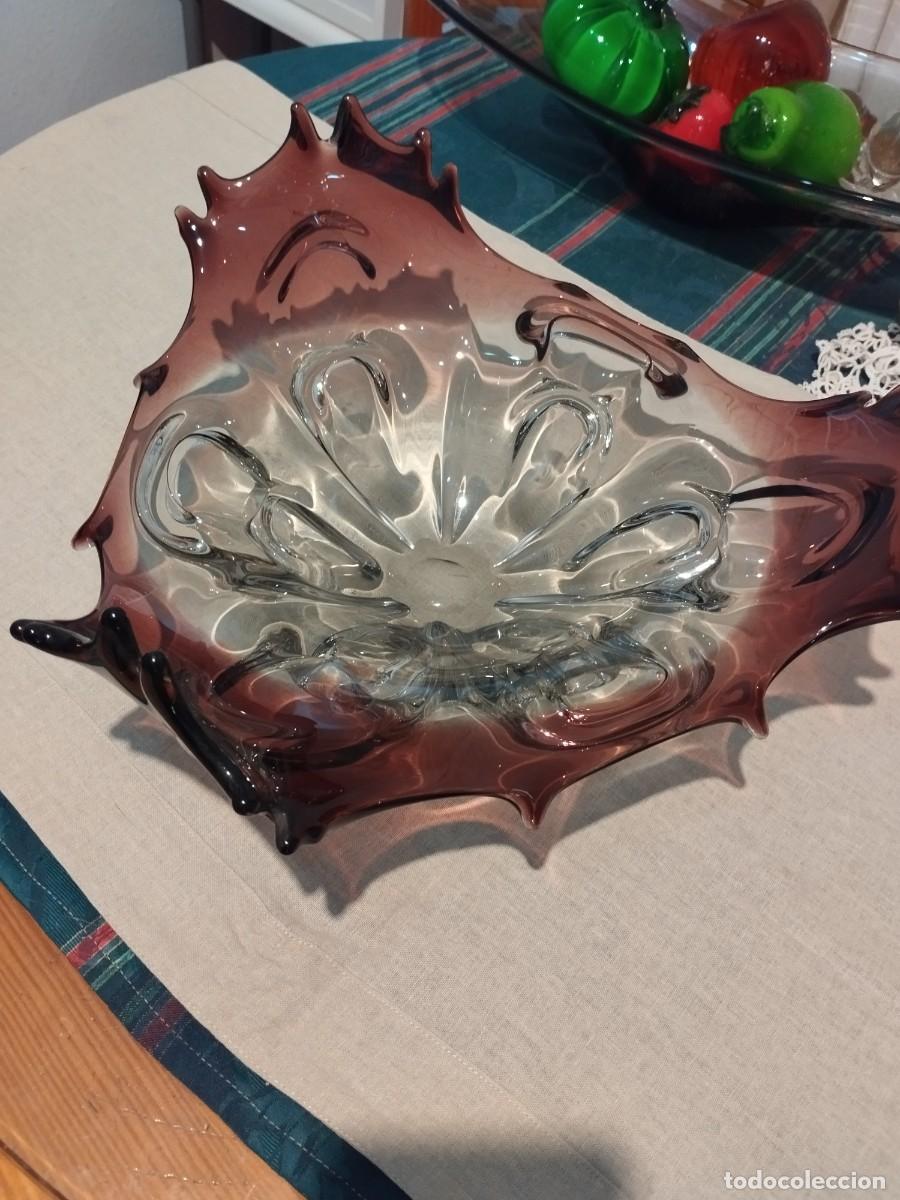 Vintage: Centr&oacute; de Mesa, Murano??? - Foto 2