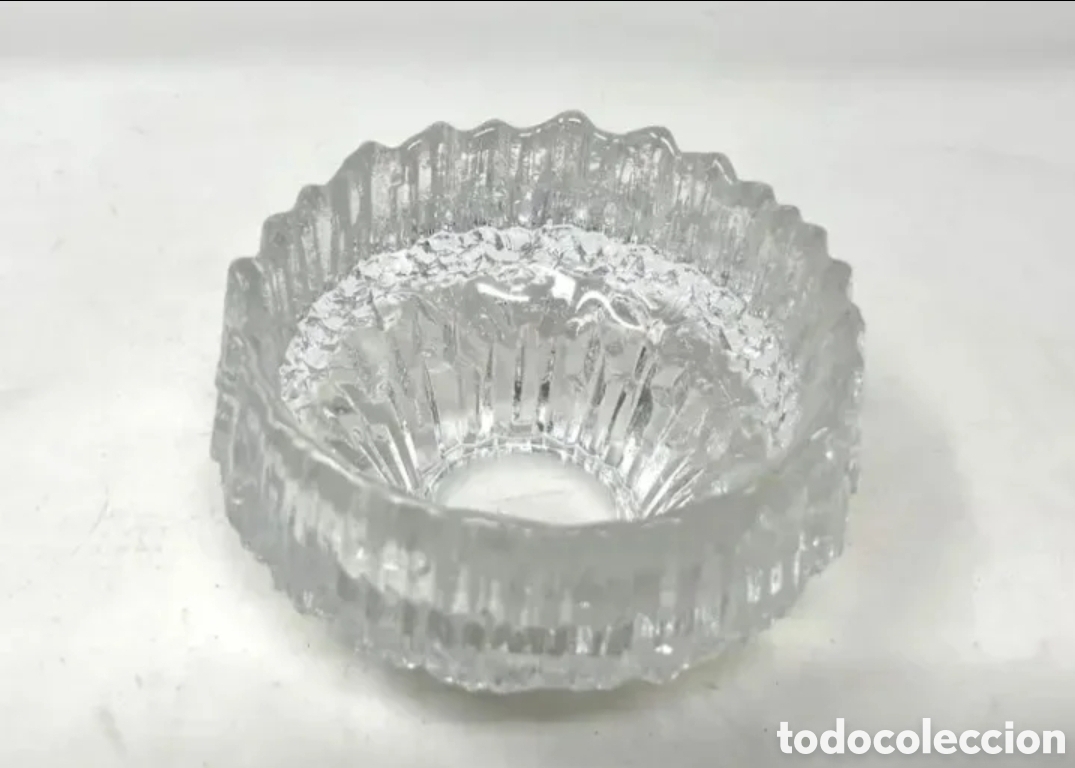Vintage: Tapio Wirkkala para Littalia