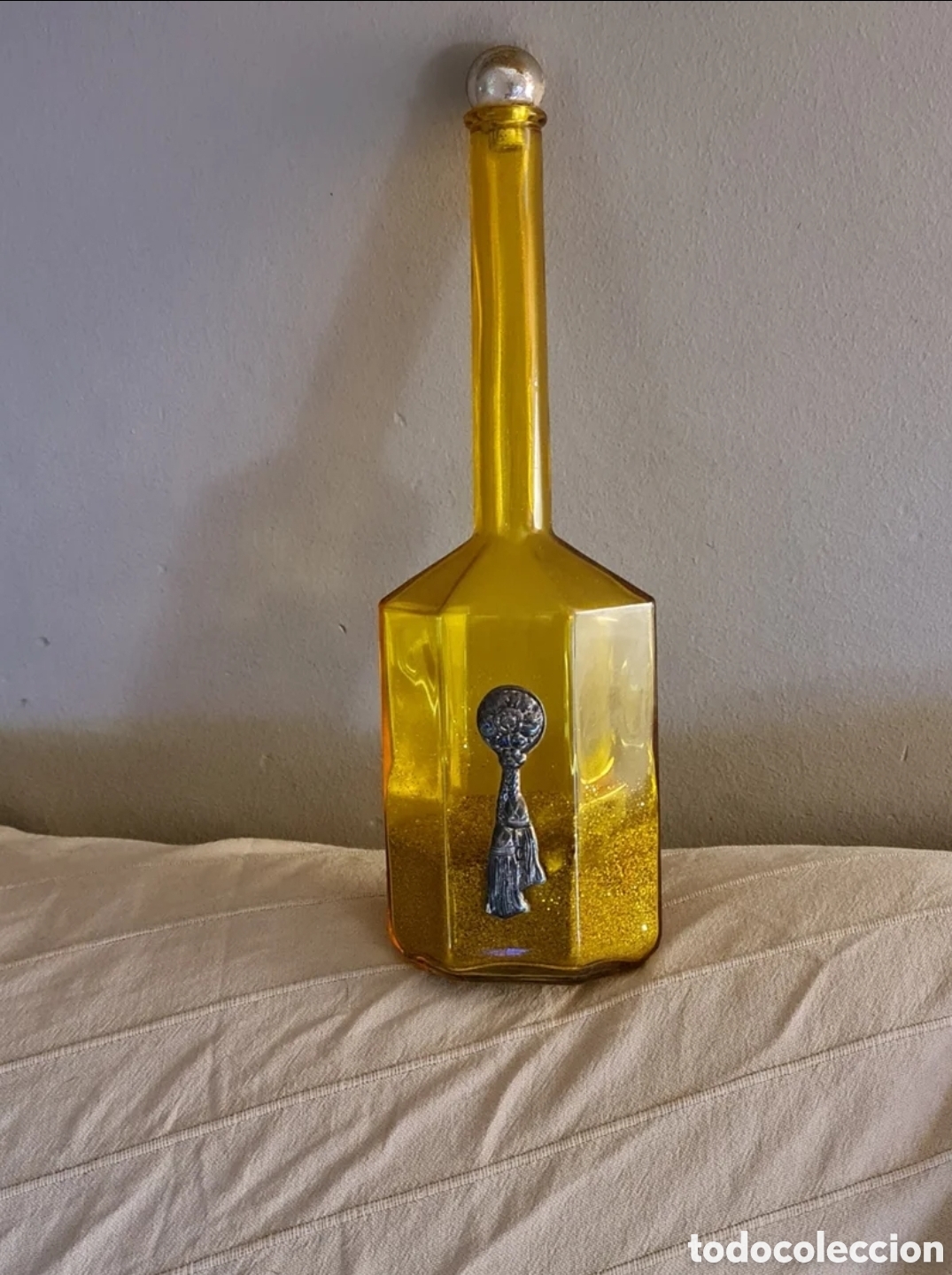 Vintage: Art Nouveau plata ...