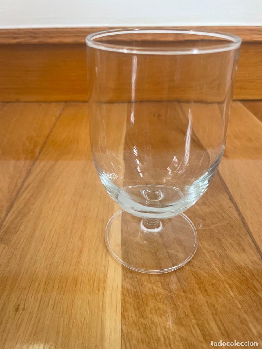 Vintage: CUATRO COPAS MUY ORIGINALES - Foto 2