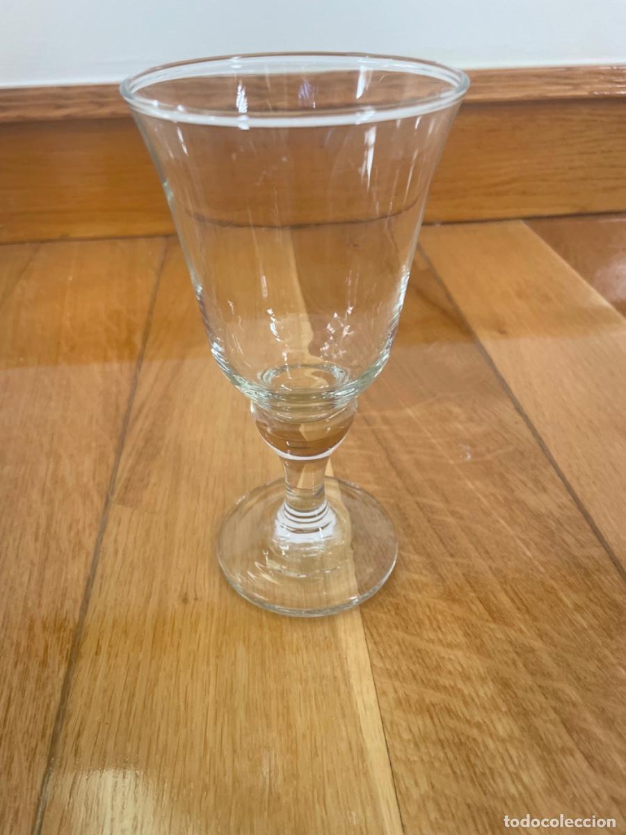 Vintage: CUATRO COPAS MUY ORIGINALES - Foto 4