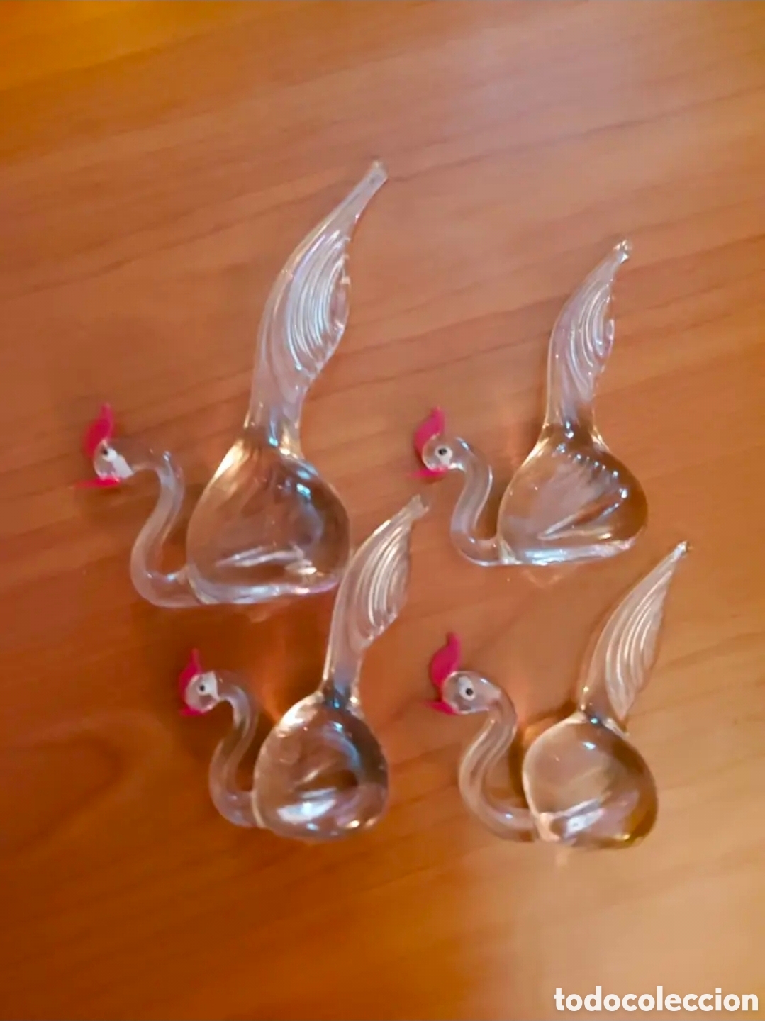 Vintage: Murano 70 Impecables - Foto 6