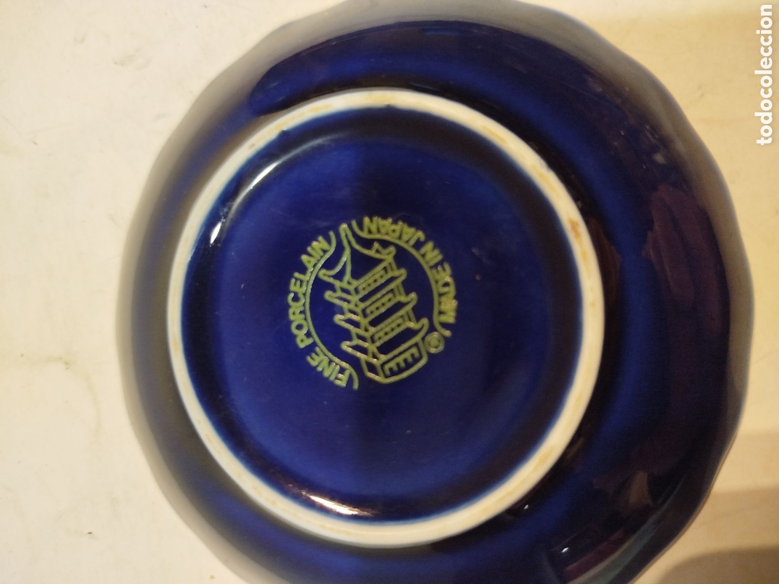 Vintage: Porcelana ............................ - Foto 2