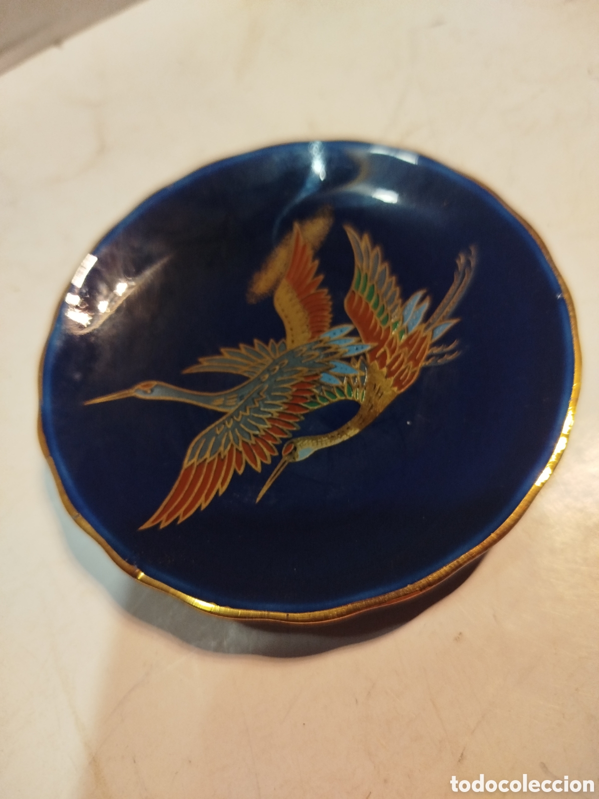 Vintage: Porcelana ............................ - Foto 4