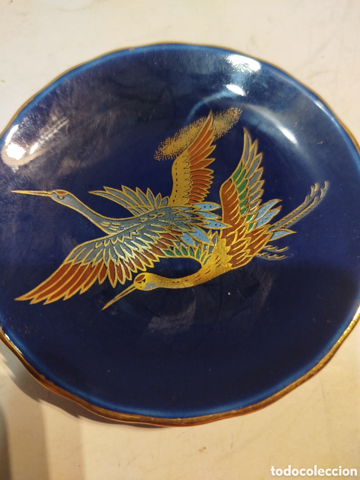 Vintage: Porcelana ............................ - Foto 5