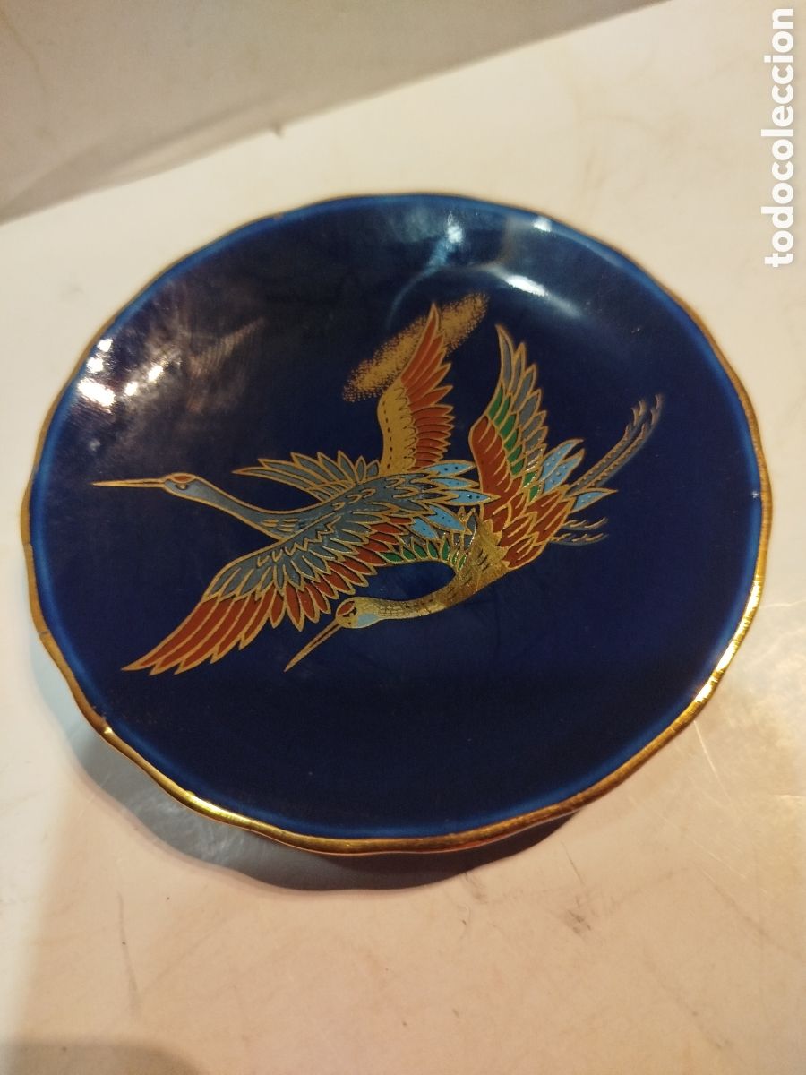 Vintage: Porcelana ............................ - Foto 1