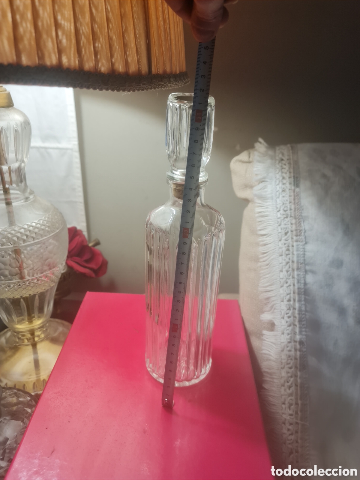 Vintage: 60s Hiram Walker Impecable - Foto 3