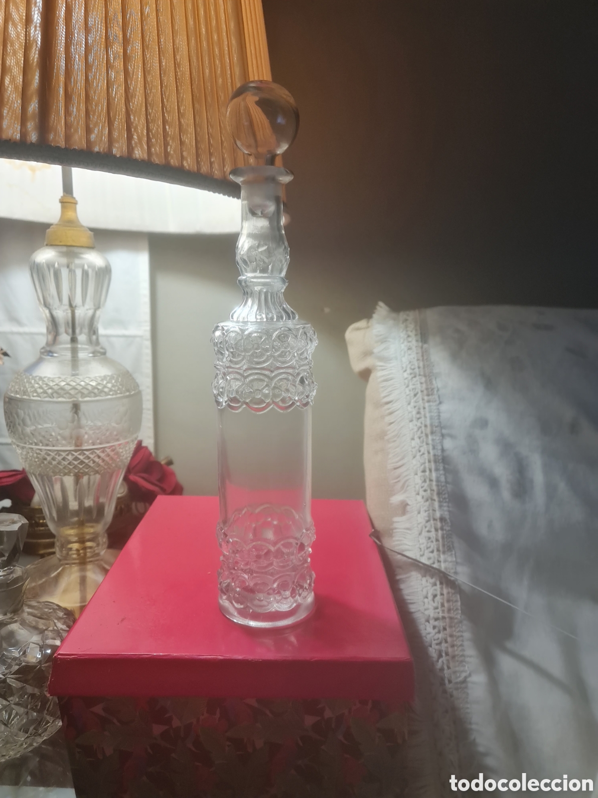 Vintage: 60s Hiram Walker Impecable - Foto 5
