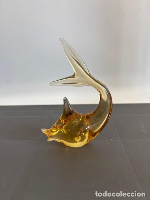 Vintage: LOTE CRISTAL DE MURANO - Foto 4