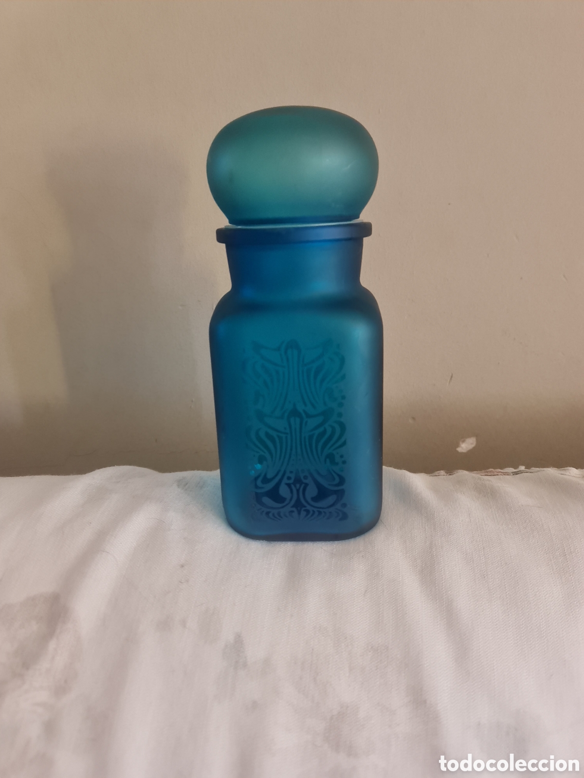 Vintage: Retro al &Aacute;cido Impecable