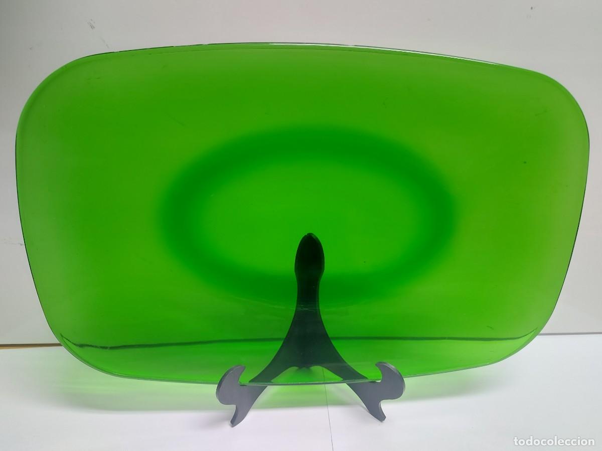 Vintage: FUENTE VERDE VERECO FRANCES - A&Ntilde;OS 80