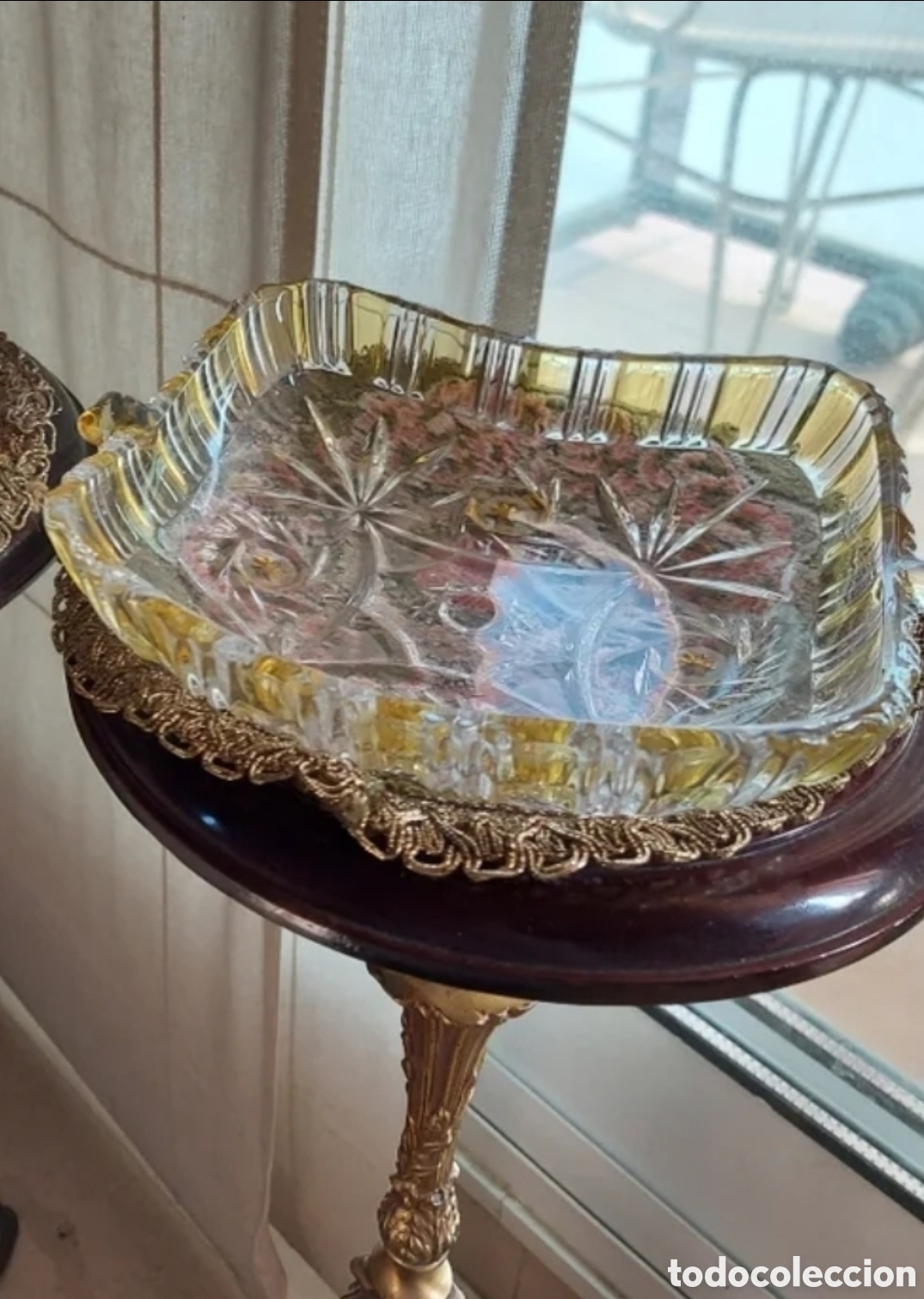 Vintage: Walter Glass '60 Impecable