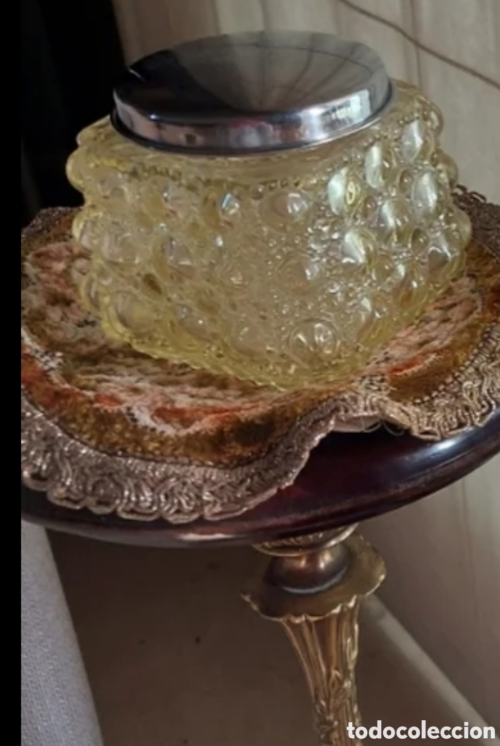 Vintage: Retro a&ntilde;os '40 Impecables