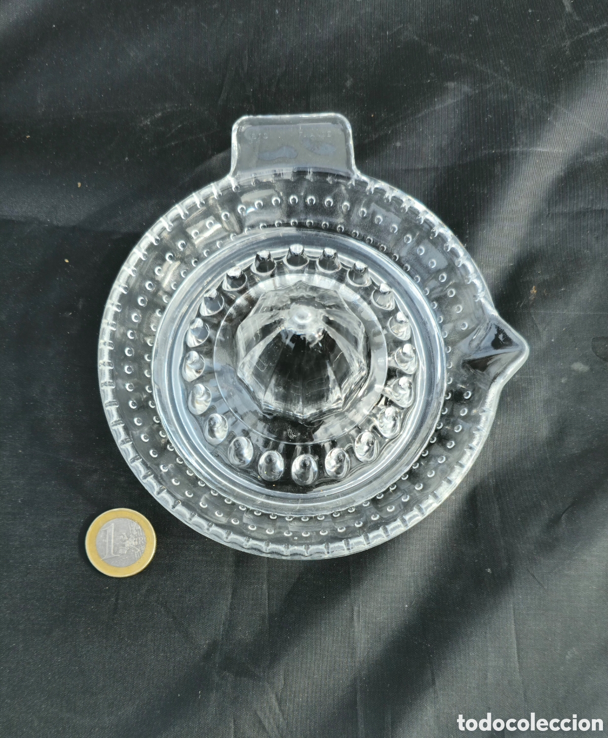 Vintage: Exprimidor Vintage Arcoroc - Foto 1