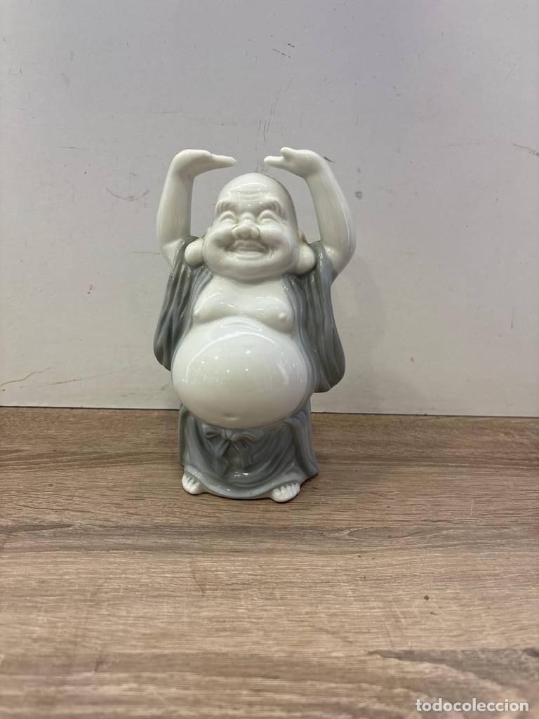 Vintage: FIGURA DE BUDA...... - Foto 1