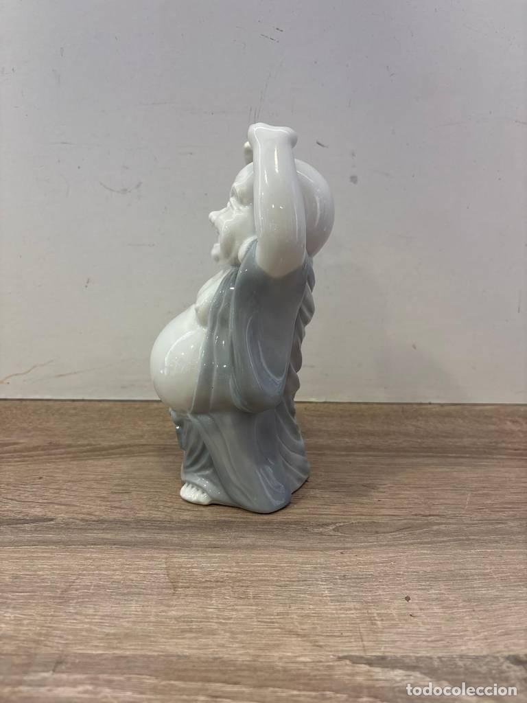 Vintage: FIGURA DE BUDA...... - Foto 2