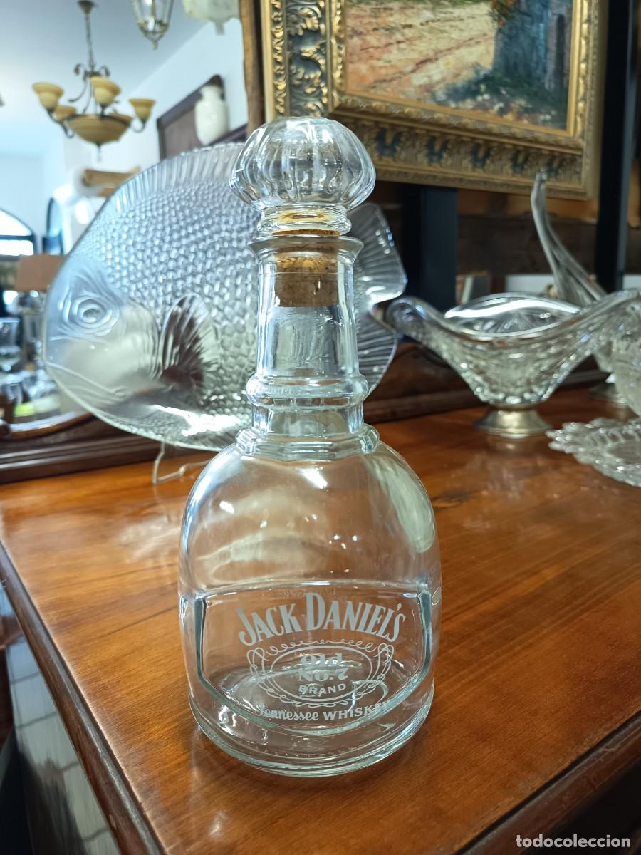 Vintage: Licorera Jack Daniels - Foto 2