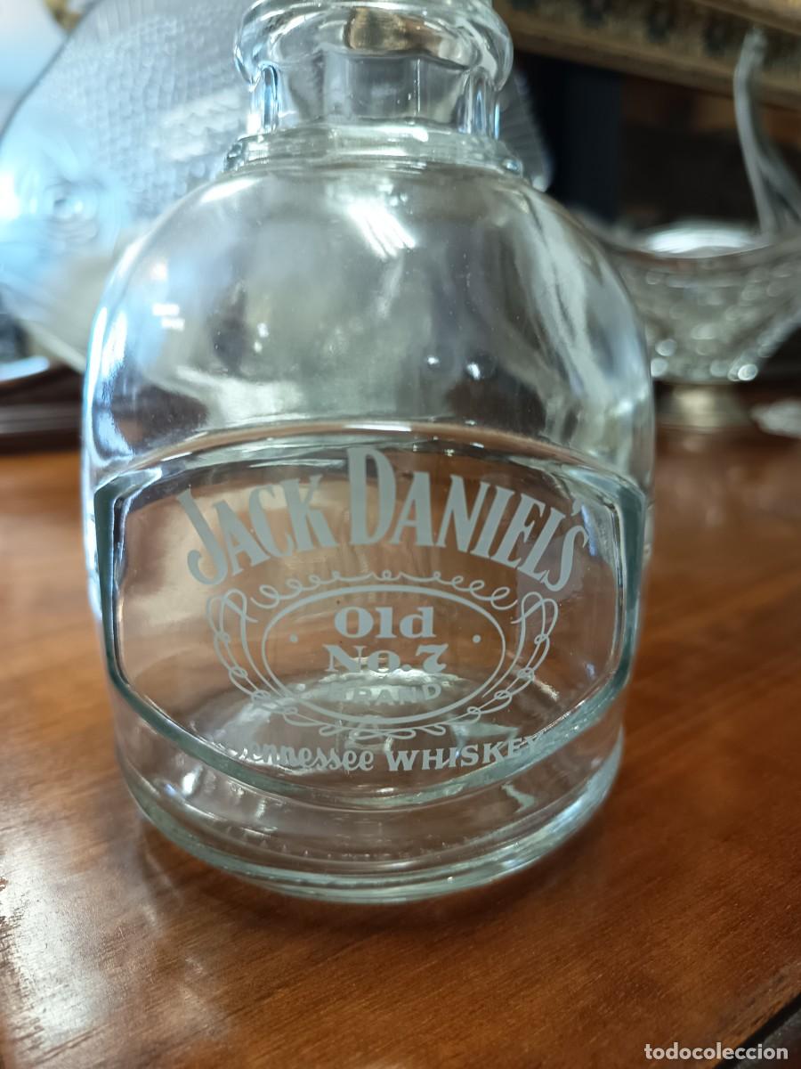 Vintage: Licorera Jack Daniels - Foto 3