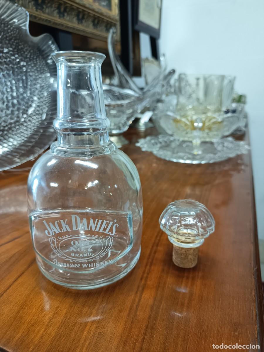 Vintage: Licorera Jack Daniels - Foto 5