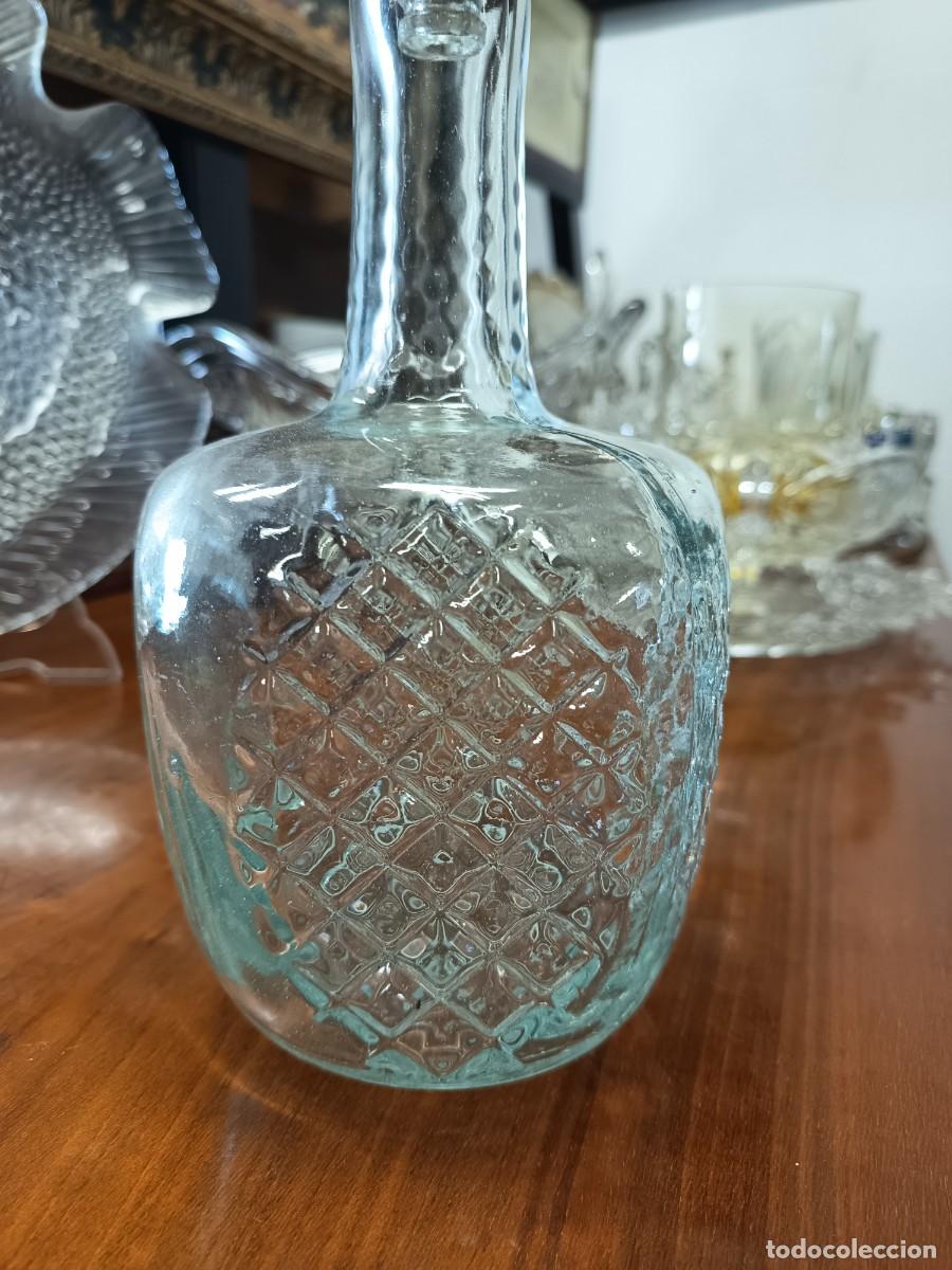 Vintage: Botella Licorera vintage - Foto 2