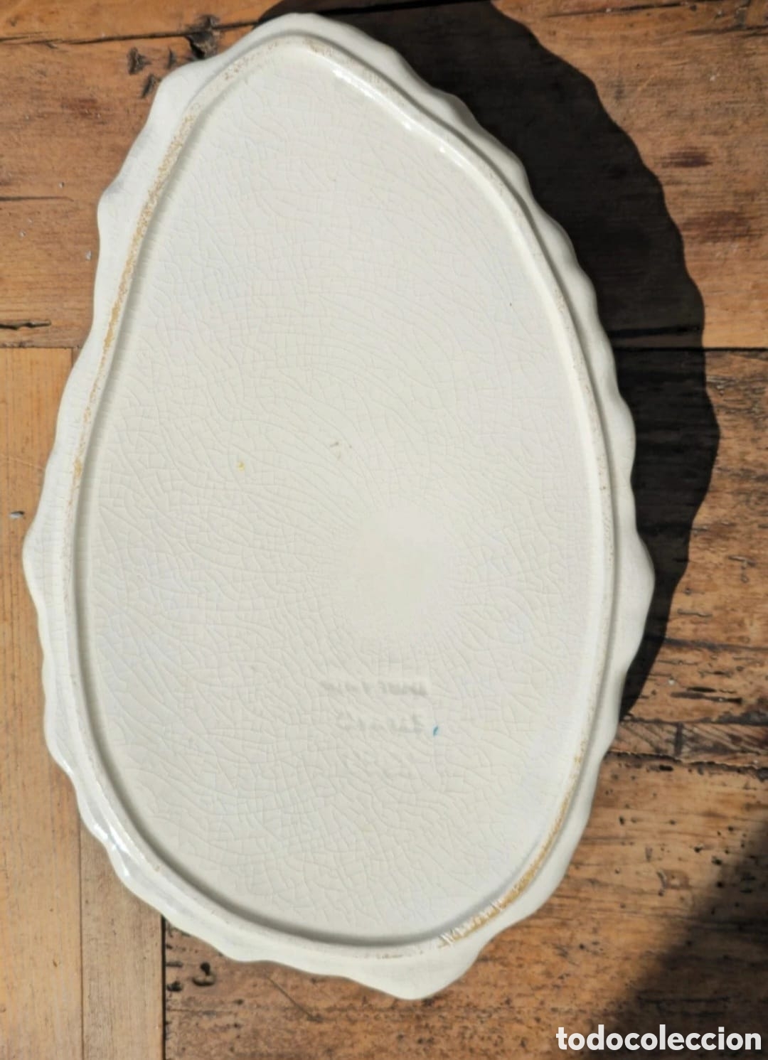 Vintage: Sylvac Stone Design. - Foto 4