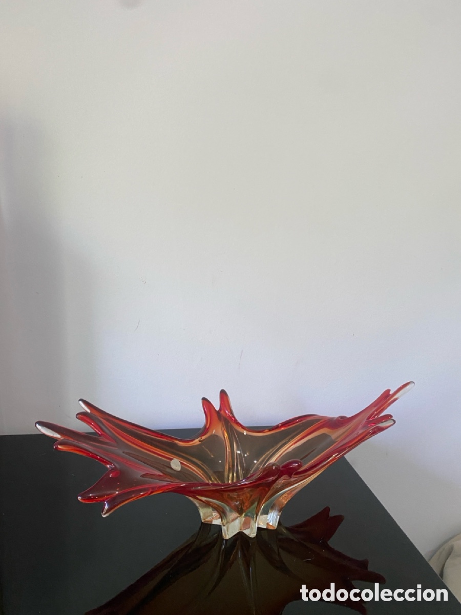 Vintage: Centro de mesa Murano - Foto 10