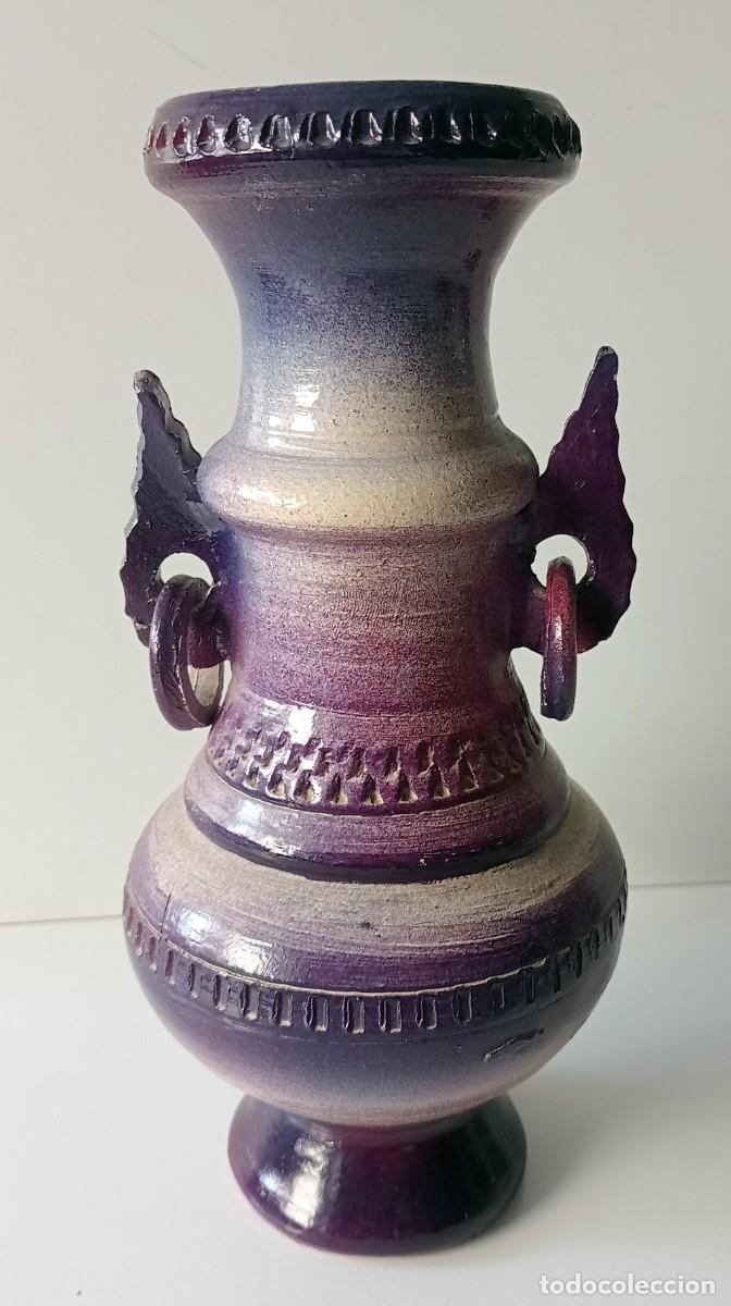 Vintage: JARRON VINTAGE RECUERDO DE BENIDORM